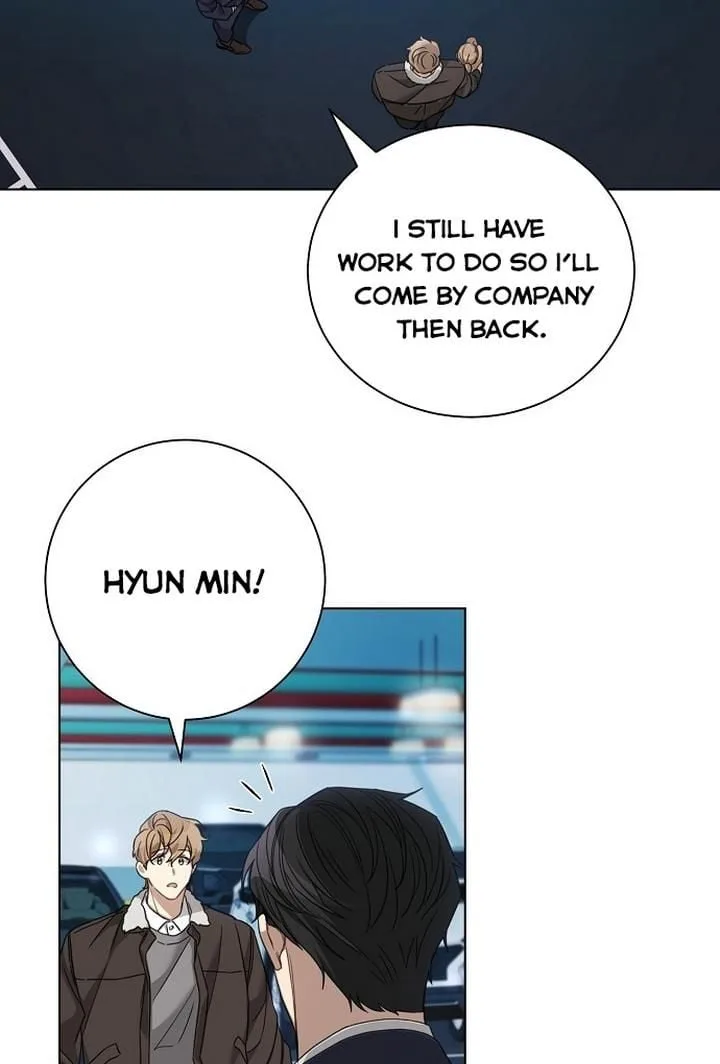 The Runway Chapter 18 page 42