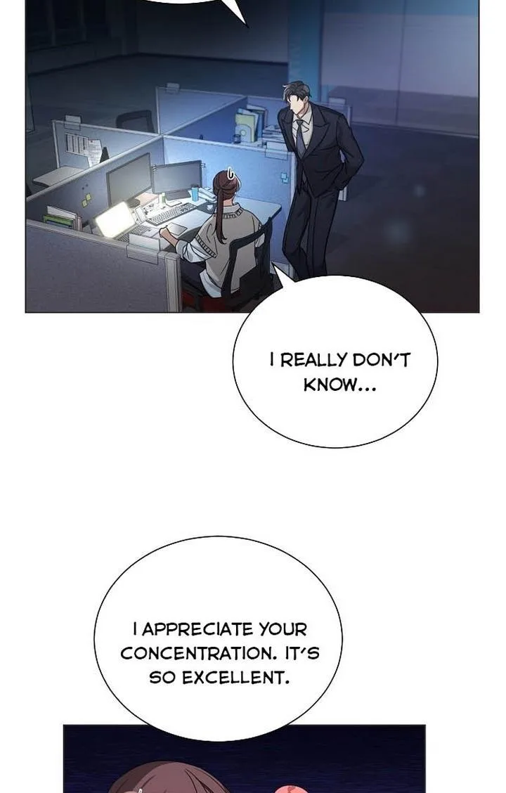 The Runway Chapter 19 page 23
