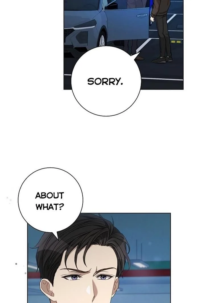 The Runway Chapter 18 page 44
