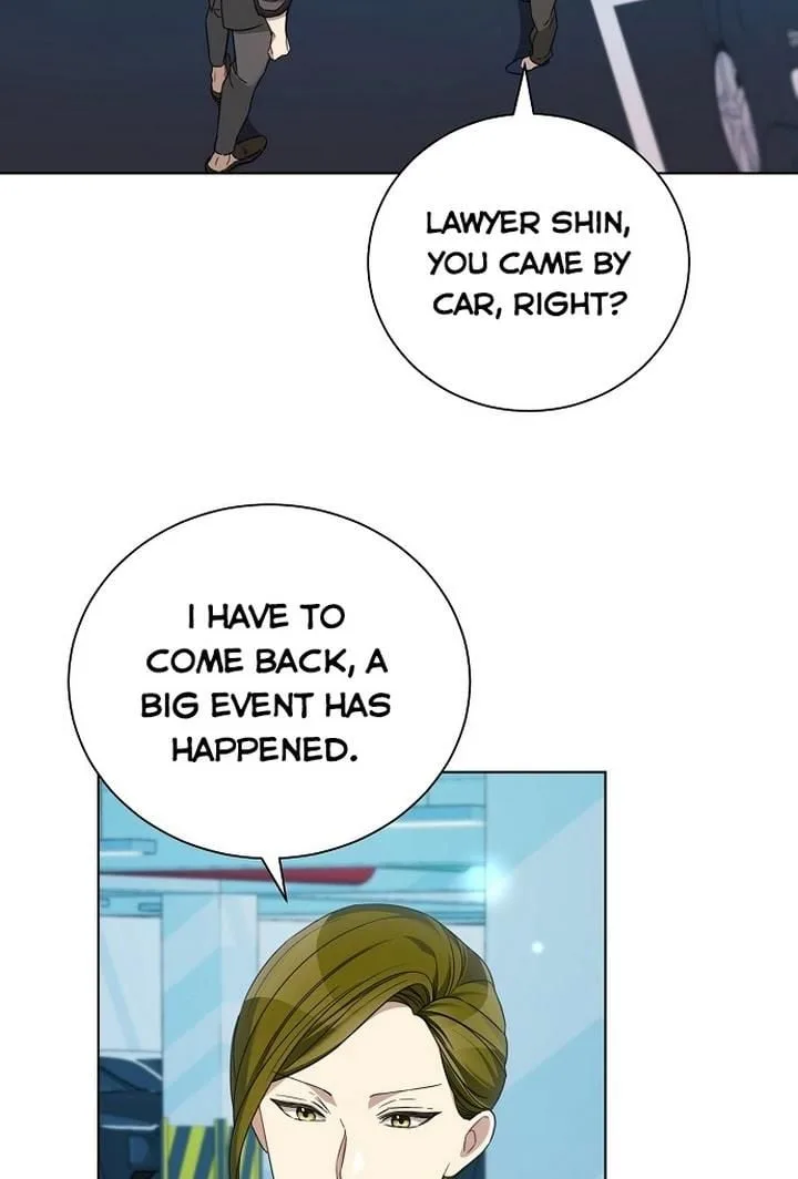 The Runway Chapter 18 page 59