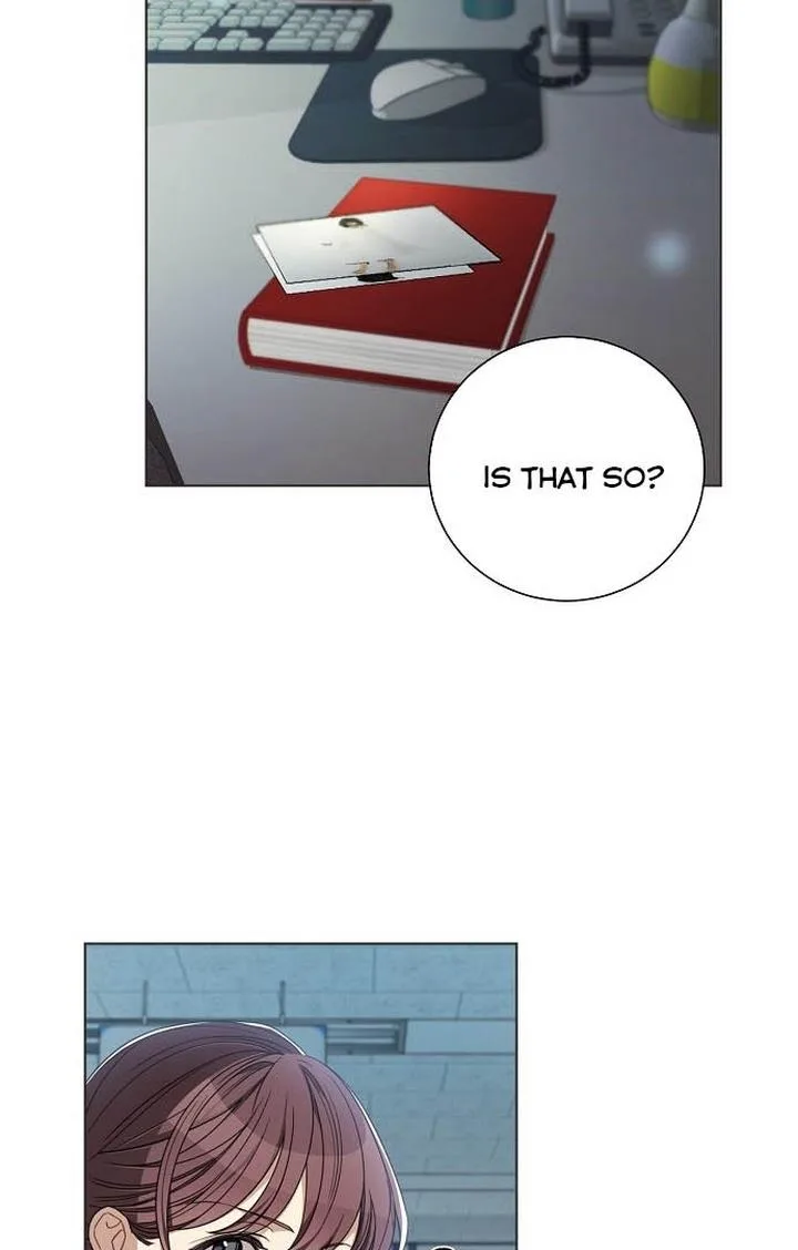 The Runway Chapter 19 page 25