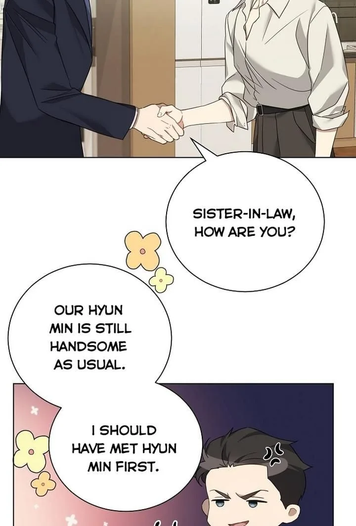 The Runway Chapter 18 page 14