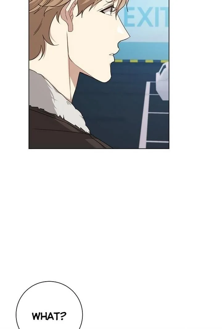The Runway Chapter 18 page 51