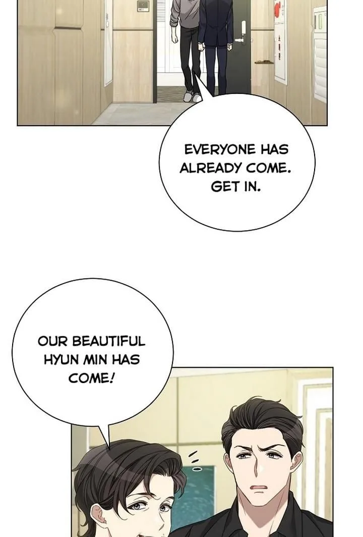 The Runway Chapter 18 page 9