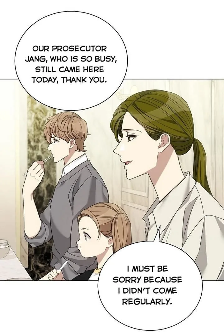 The Runway Chapter 18 page 22