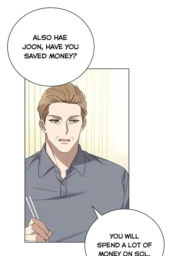 The Runway Chapter 18 page 23