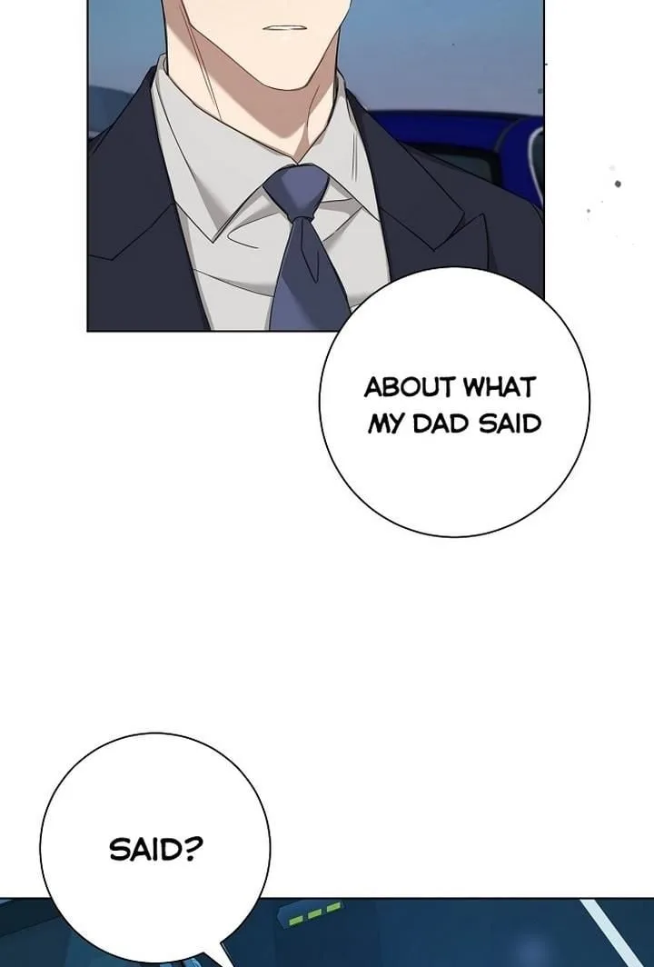 The Runway Chapter 18 page 45