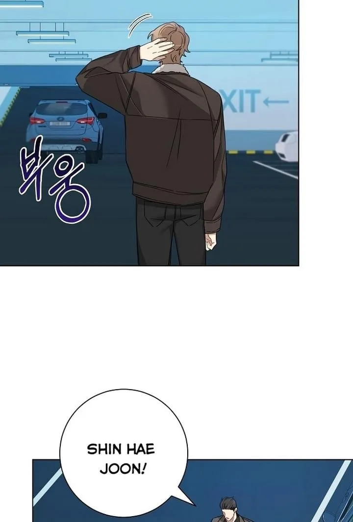 The Runway Chapter 18 page 49