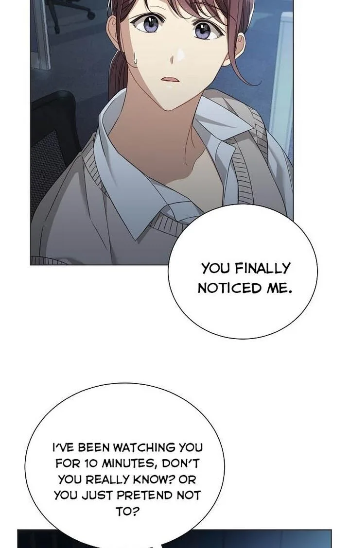 The Runway Chapter 19 page 22