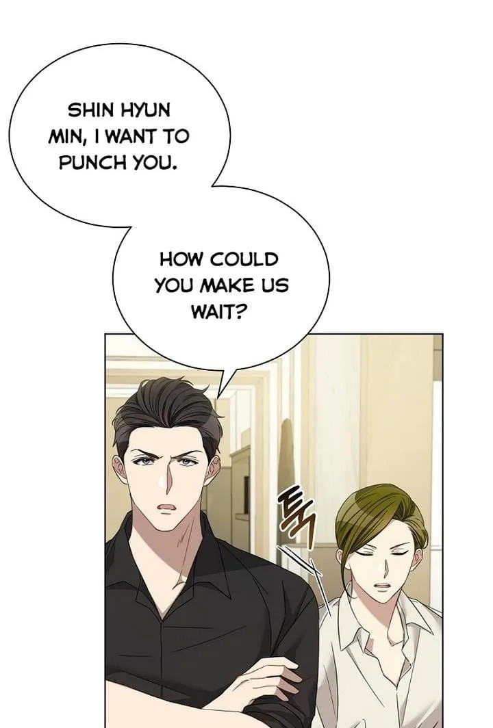 The Runway Chapter 18 page 12