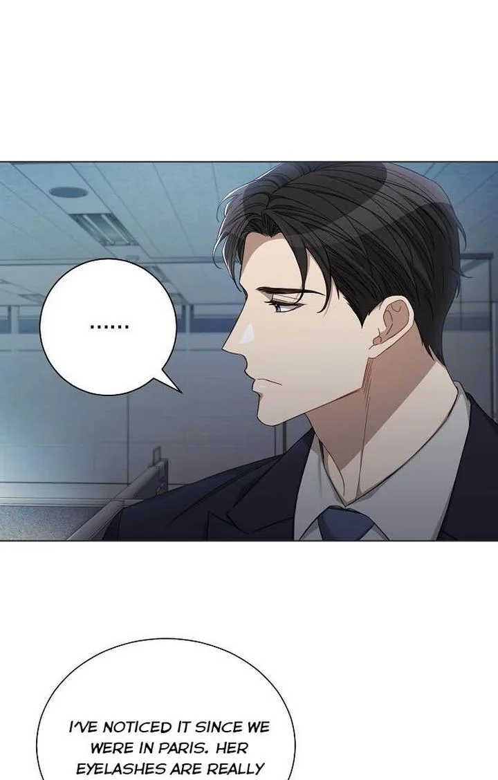 The Runway Chapter 19 page 8