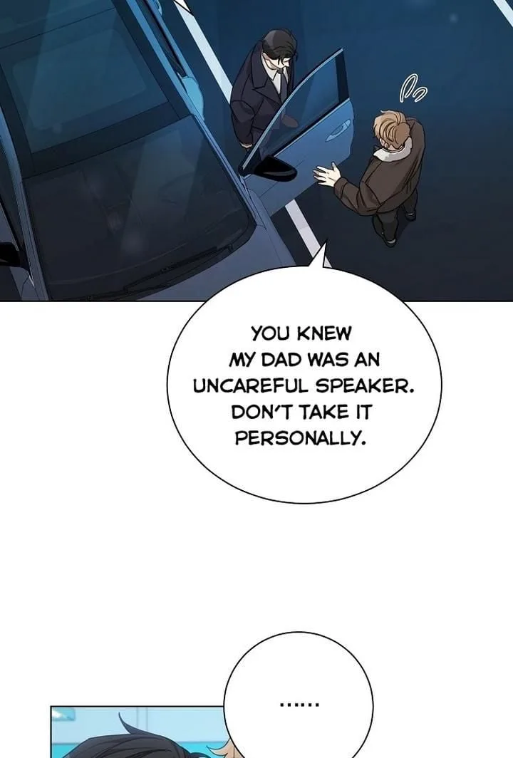 The Runway Chapter 18 page 46