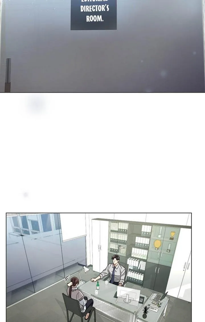 The Runway Chapter 19 page 28