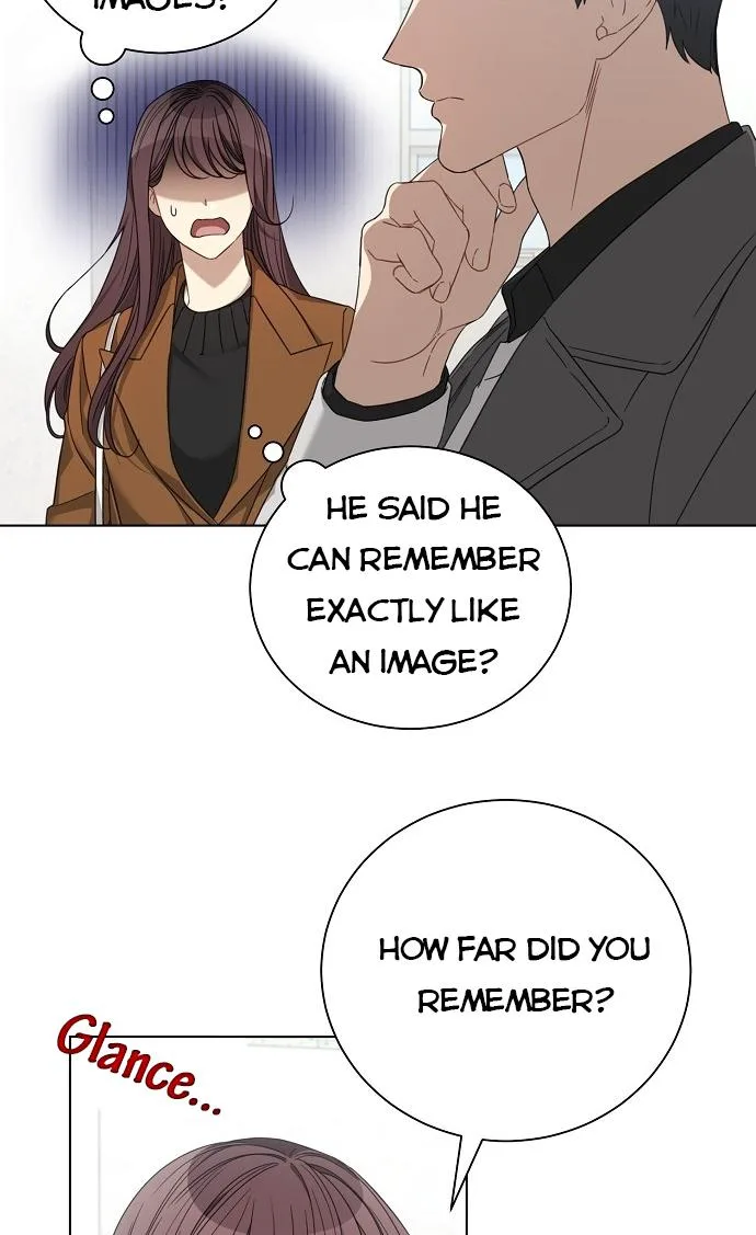 The Runway Chapter 21 page 3