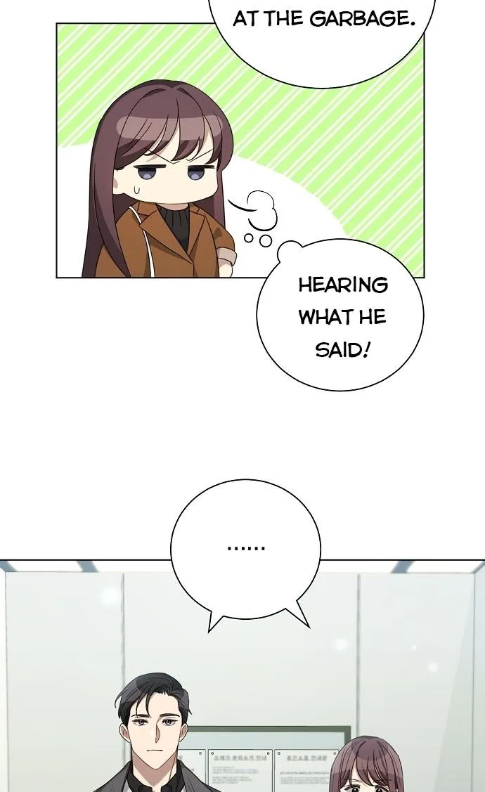The Runway Chapter 21 page 10