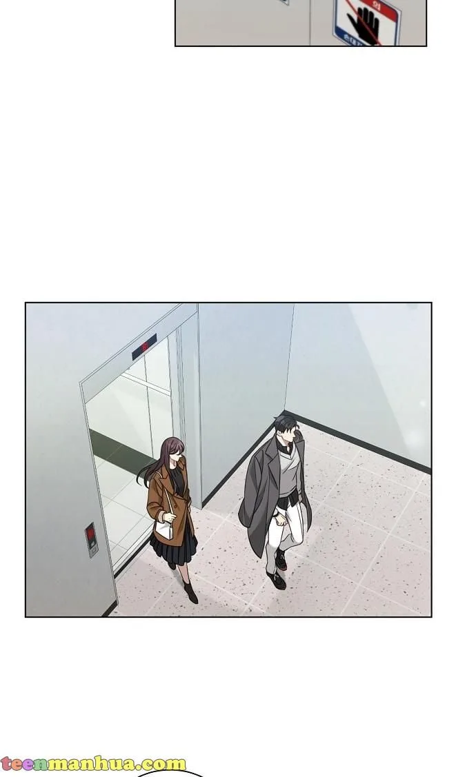 The Runway Chapter 21 page 13