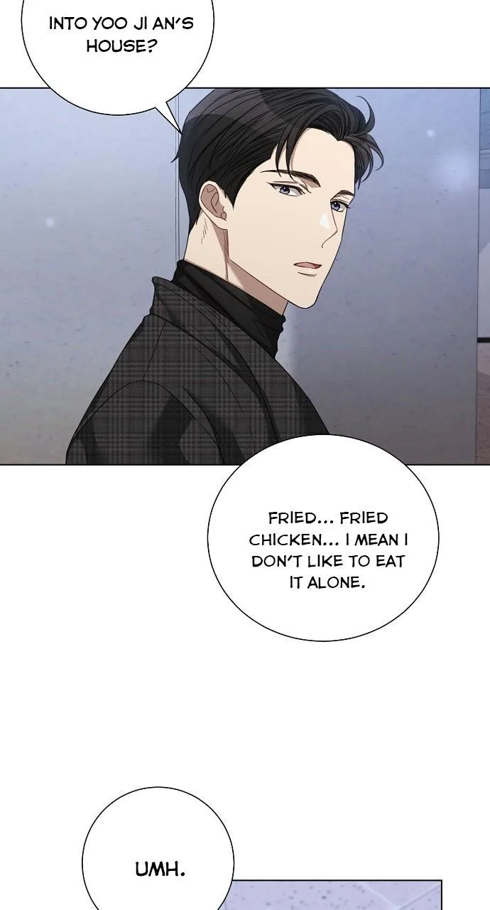 The Runway Chapter 23 page 15
