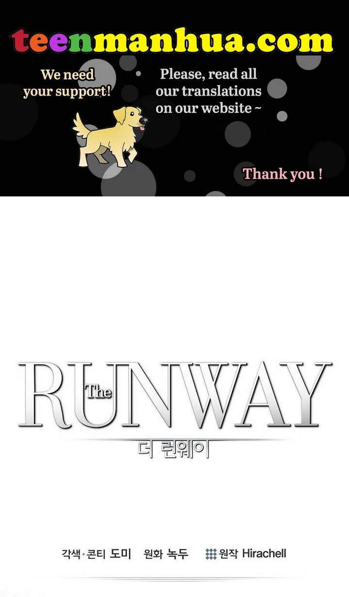 The Runway Chapter 22 page 2