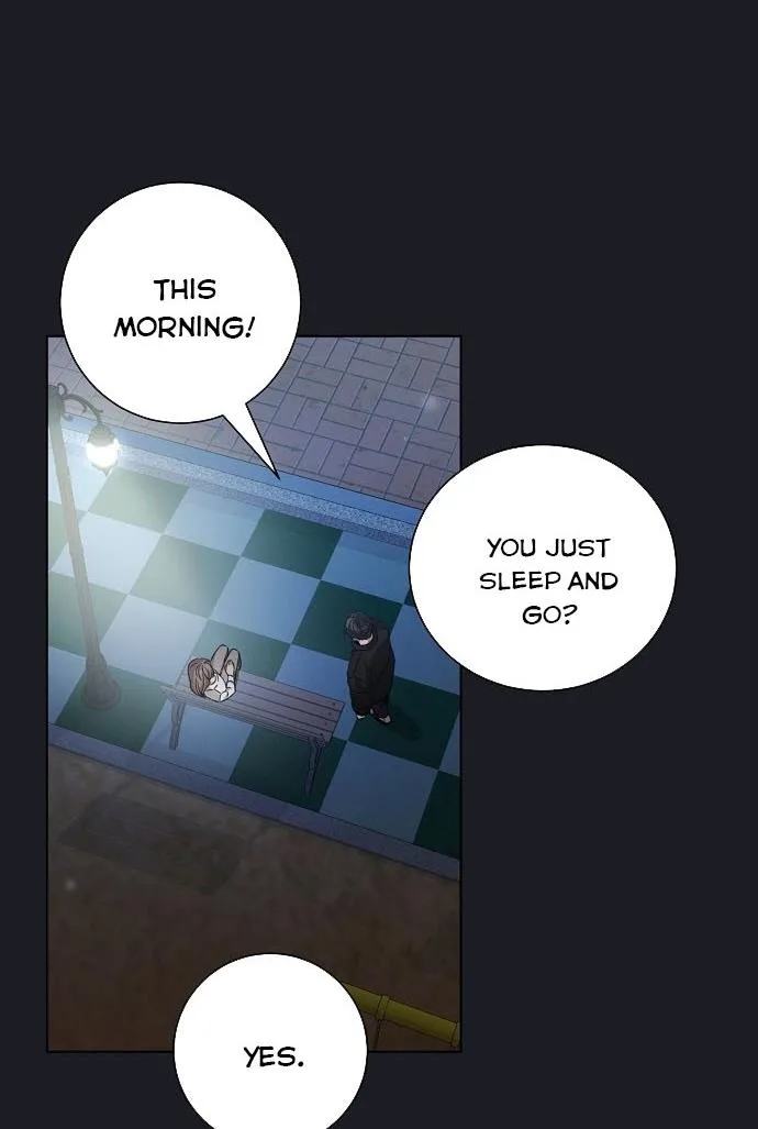 The Runway Chapter 23 page 47