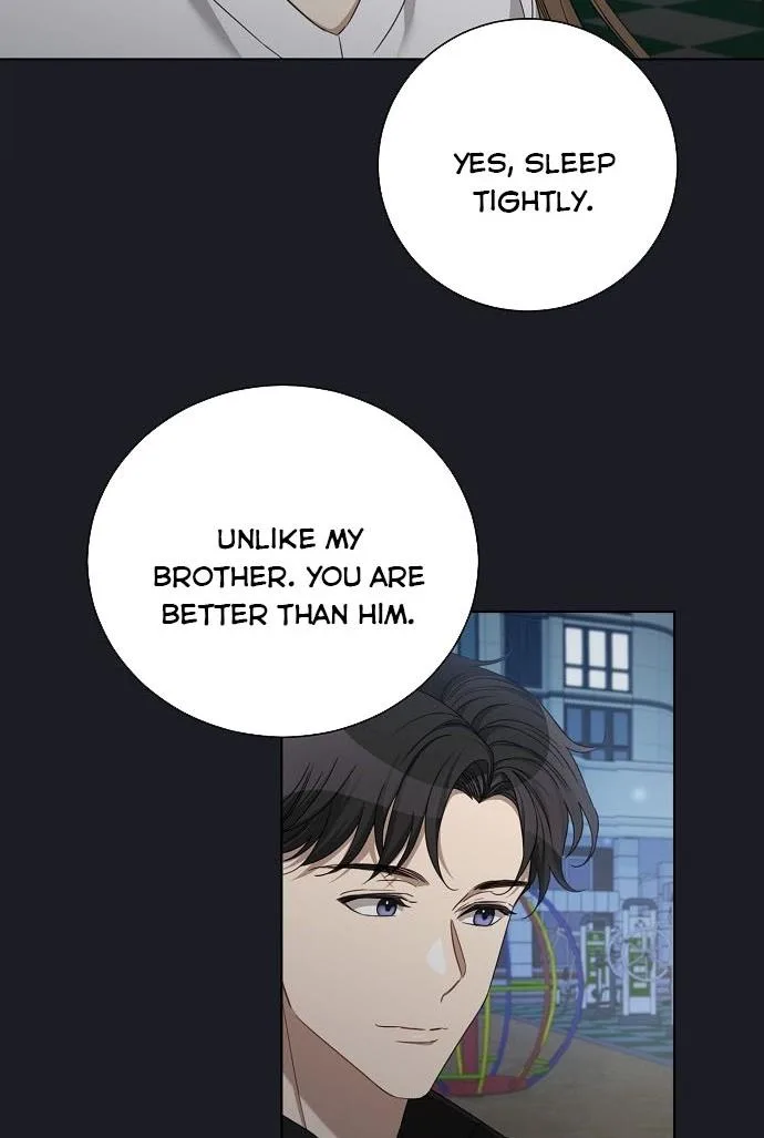 The Runway Chapter 23 page 50