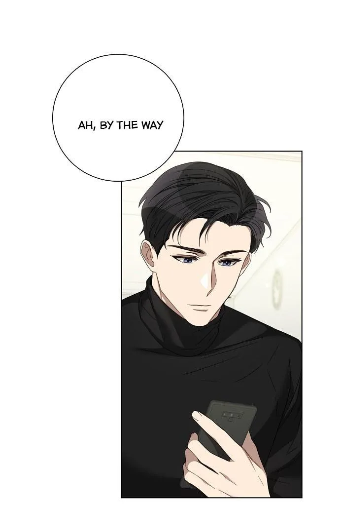 The Runway Chapter 23 page 32