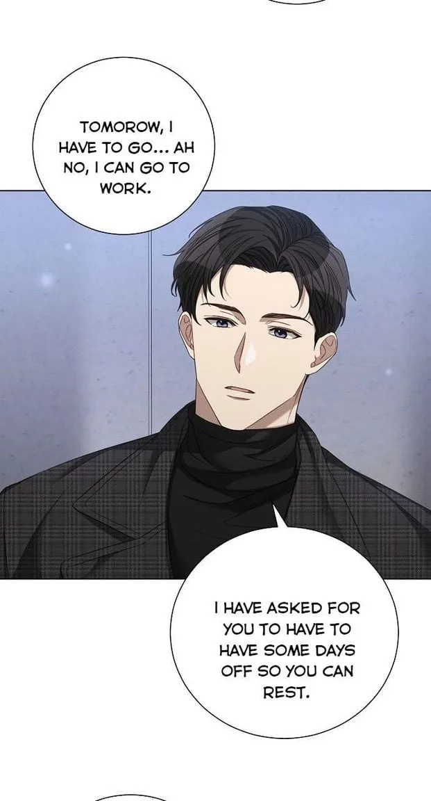 The Runway Chapter 23 page 12