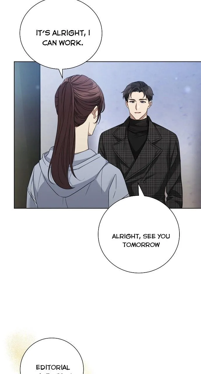 The Runway Chapter 23 page 13