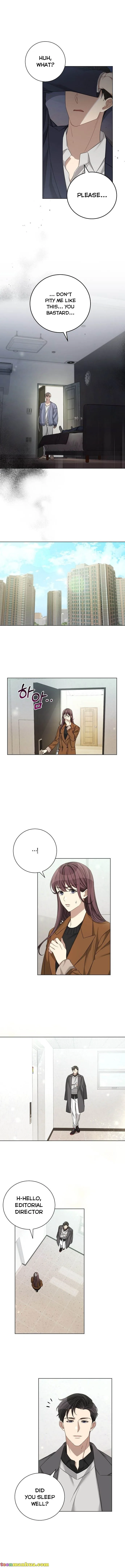 The Runway Chapter 20 page 9