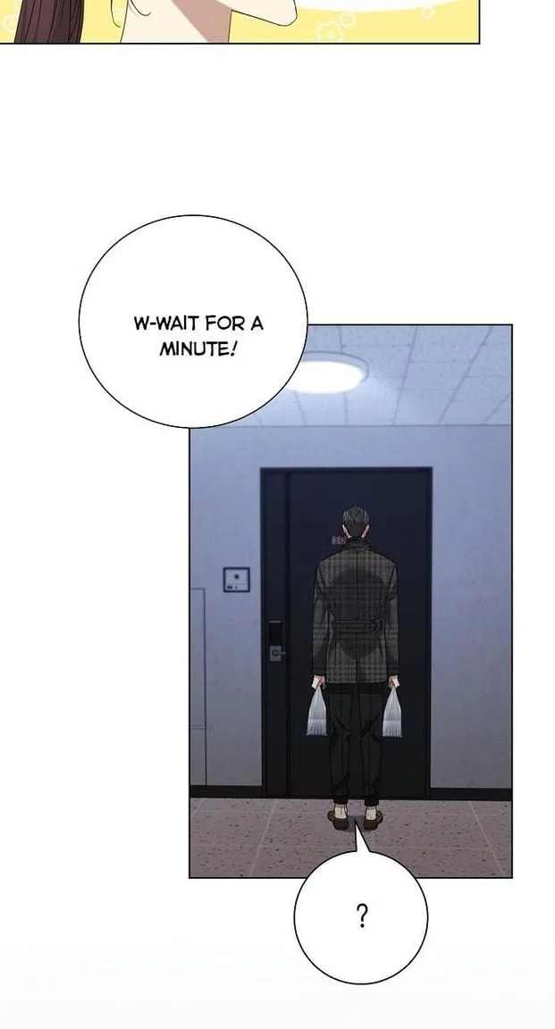 The Runway Chapter 23 page 5