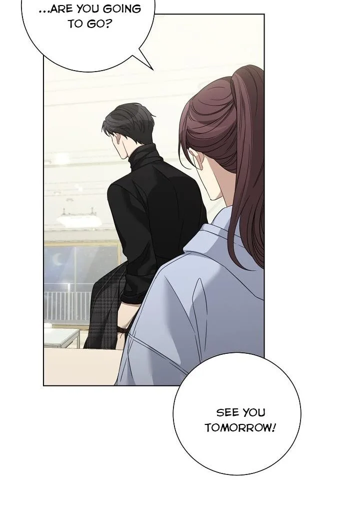 The Runway Chapter 23 page 39