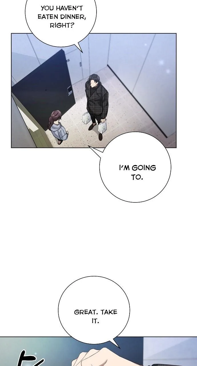 The Runway Chapter 23 page 9