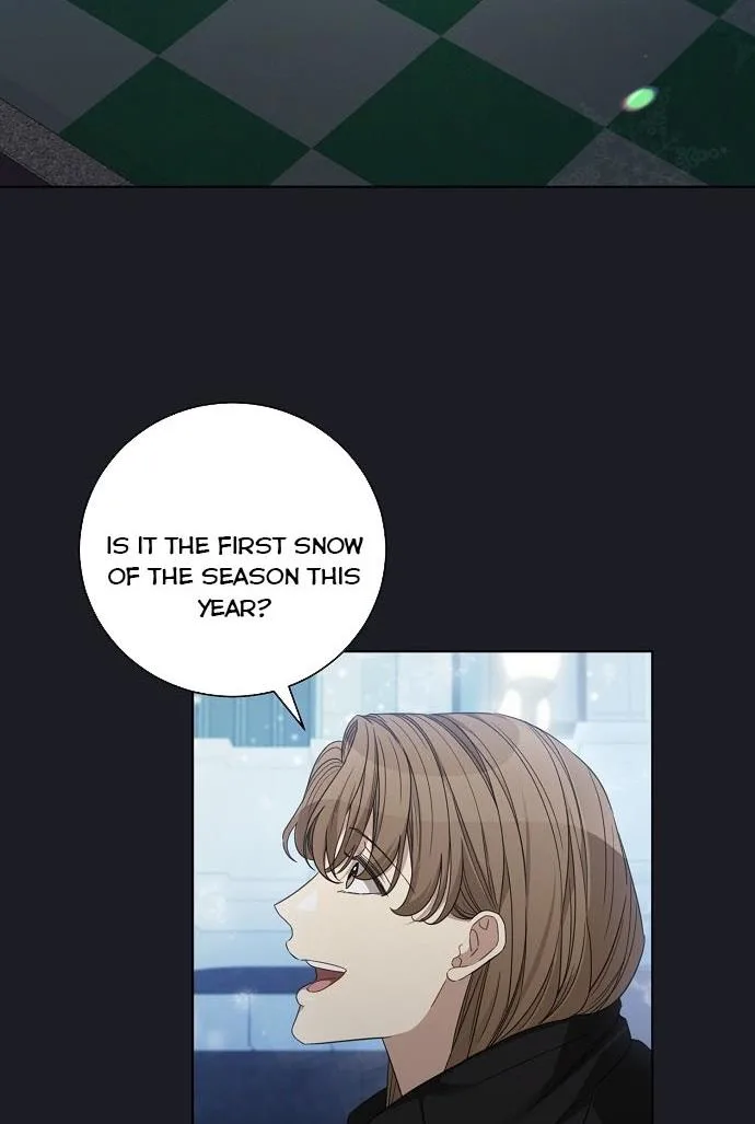 The Runway Chapter 23 page 57