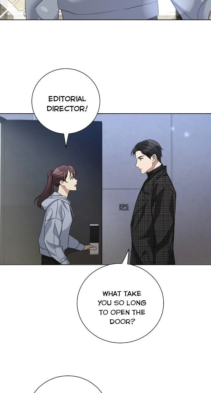 The Runway Chapter 23 page 7