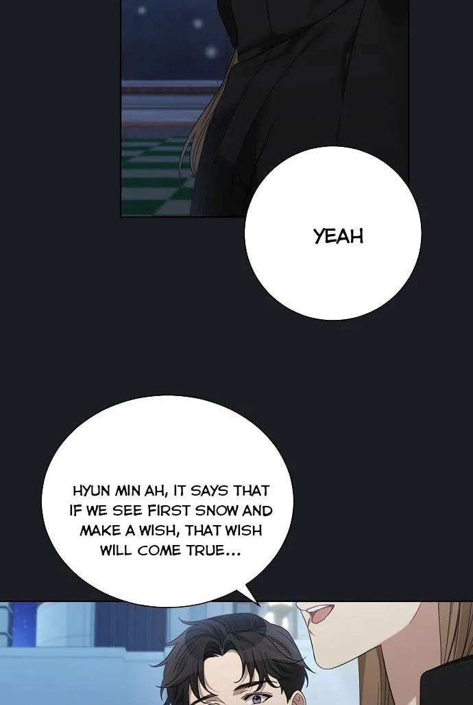 The Runway Chapter 23 page 58