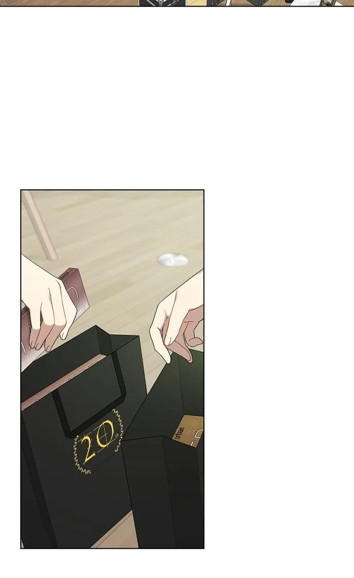 The Runway Chapter 21 page 21