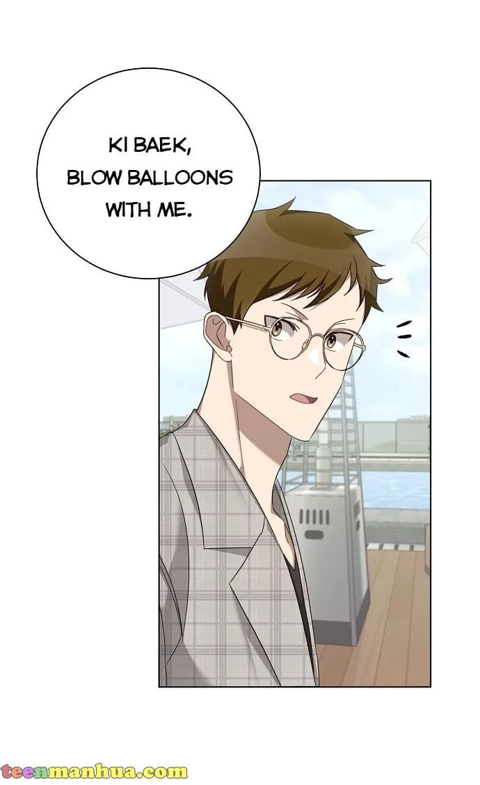 The Runway Chapter 21 page 25
