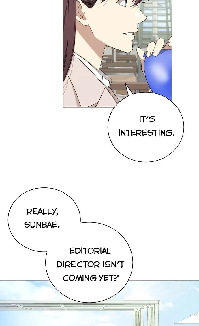 The Runway Chapter 21 page 29