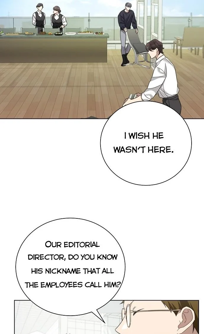 The Runway Chapter 21 page 30