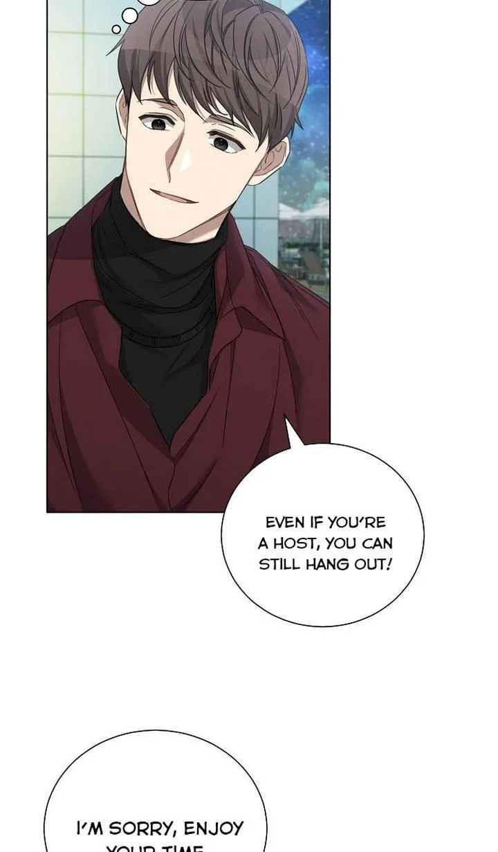 The Runway Chapter 22 page 8