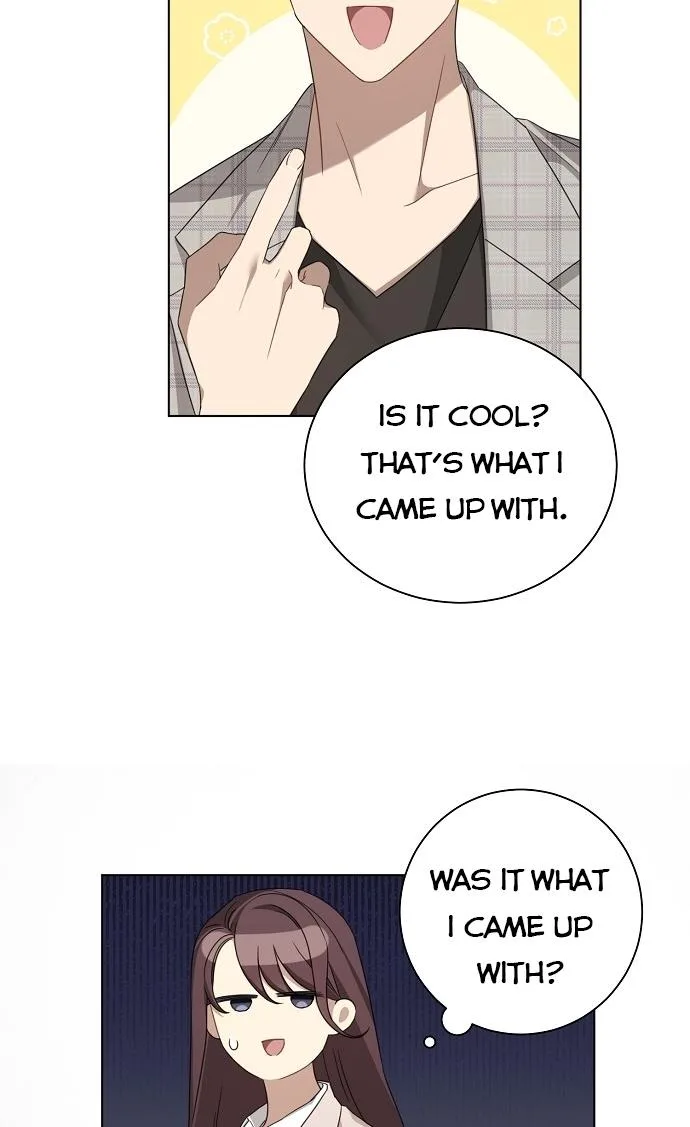 The Runway Chapter 21 page 32