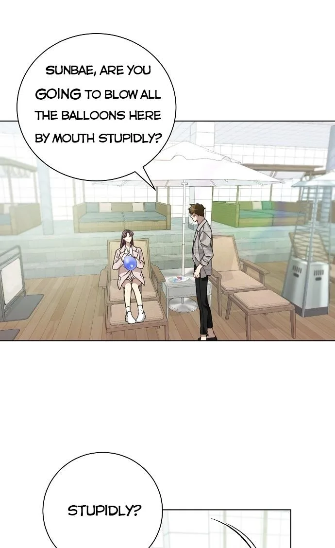 The Runway Chapter 21 page 26