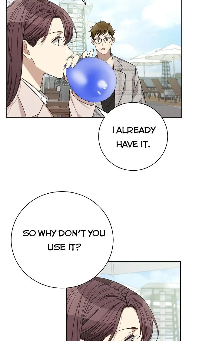 The Runway Chapter 21 page 28