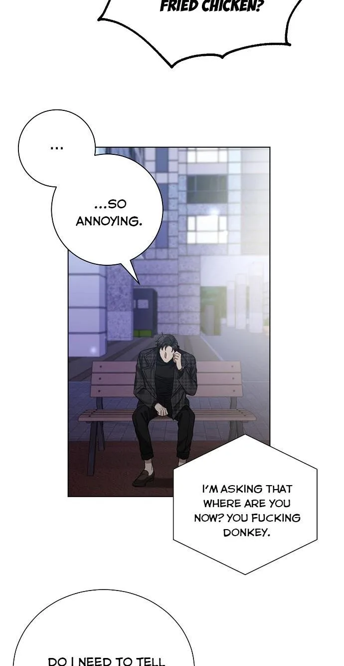 The Runway Chapter 24 page 7