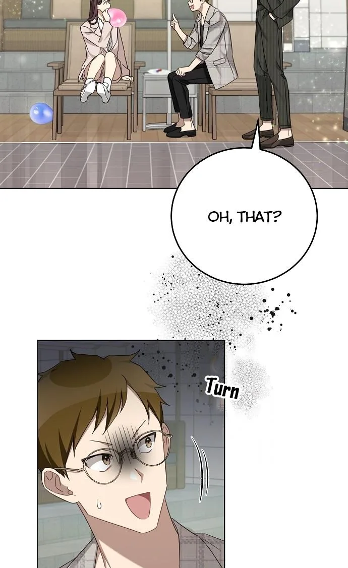 The Runway Chapter 21 page 41