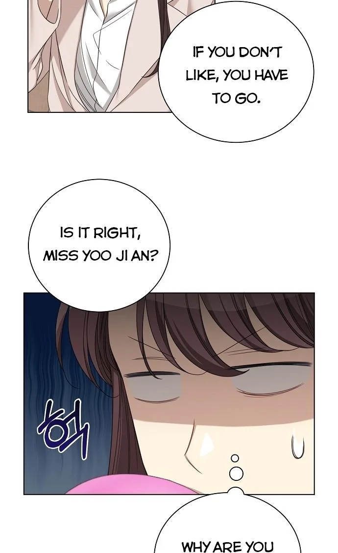 The Runway Chapter 21 page 49