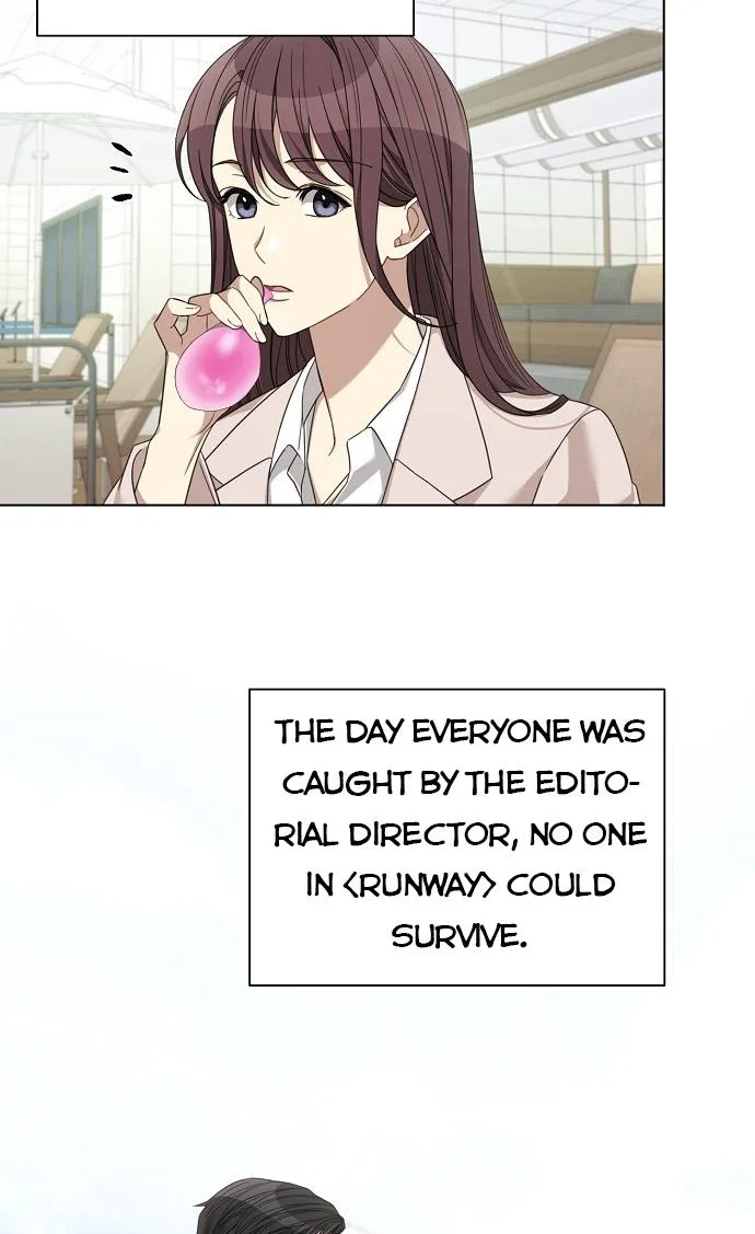 The Runway Chapter 21 page 35