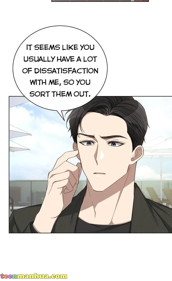 The Runway Chapter 21 page 44