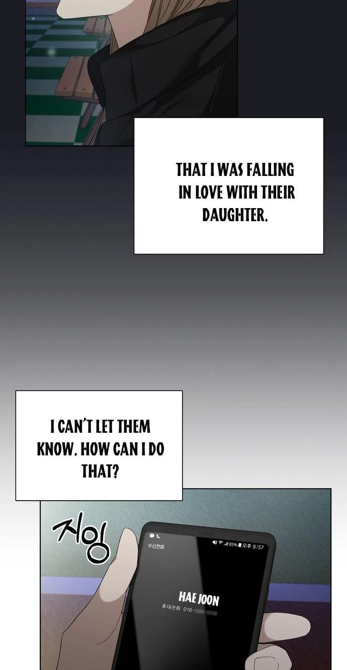 The Runway Chapter 24 page 4