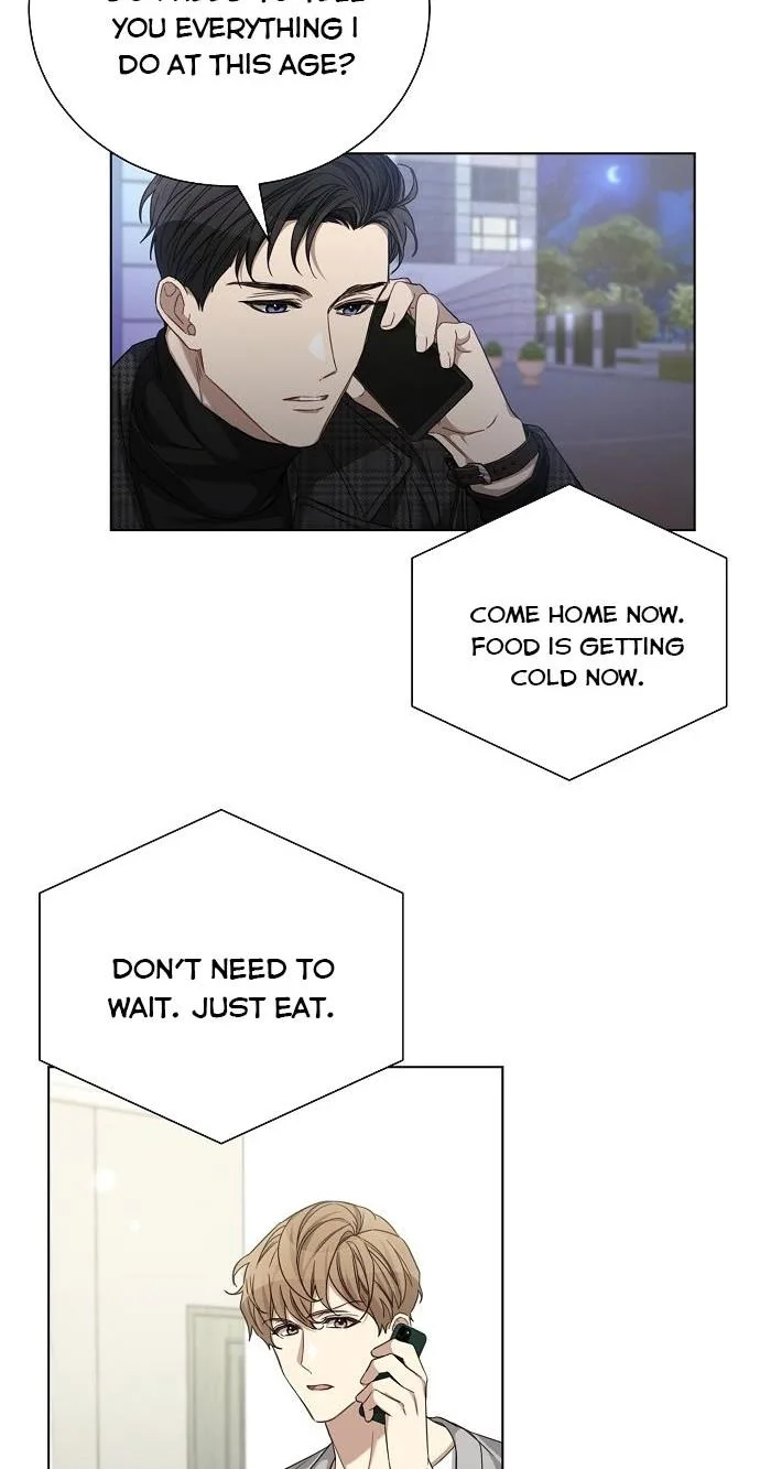 The Runway Chapter 24 page 8