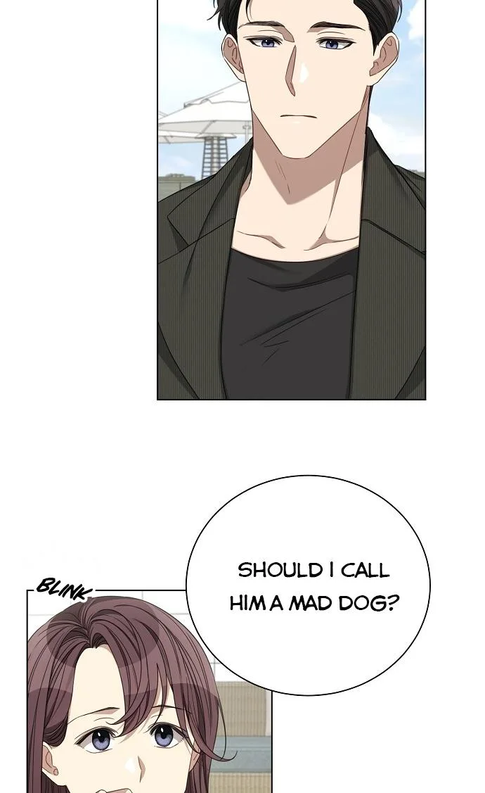 The Runway Chapter 21 page 39